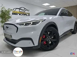 Espacial Usado 2023 Ford Mustang Mach-E Premium SUV | 57.000 €