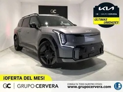 Kia EV9