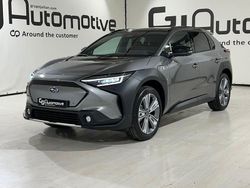 Otro Nuevo 2025 Subaru Solterra SUV | 37.900 € (Buen precio)