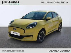 Amarillo Nuevo 2025 Ford Puma Gen-E Premium SUV | 24.995 €