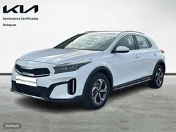Blanco Usado 2024 Kia XCeed SUV | 20.250 € (Buen precio)