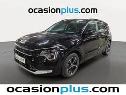 Blanco Usado 2025 Kia Niro SUV | 22.682 € (Buen precio)