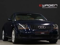Moroblau Usado 2006 Audi TT Coupe | 24.500 €