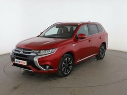 Usado 2017 Mitsubishi Outlander SUV | 19.199 € (Un poco caro)