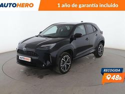 Negro Usado 2024 Toyota Yaris Hybrid Style | 26.999 € (Caro)