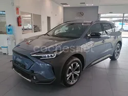 Eléctrico Nuevo 2025 Subaru Solterra Active SUV | 32.500 €
