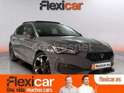 Gris / plata Usado 2024 Cupra Leon Berlina | 26.970 € (Precio justo)