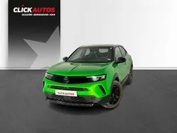 Verde Usado 2023 Opel Mokka SUV | 15.950 € (Buen precio)