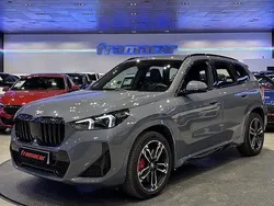 Gris Usado 2024 BMW 125 M Sport Utilitario | 44.900 €