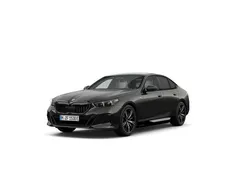 Usado 2025 BMW 530e Comfort Edition | 72.900 €