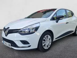 Usado 2019 Renault Clio IV Business | 10.460 € (Precio justo)