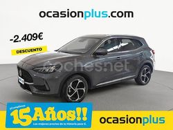 Gris / plata Usado 2023 MG EHS Luxury SUV | 25.890 € (Caro)