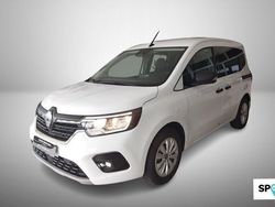 Blanco Usado 2024 Renault Kangoo Monovolumen | 25.900 €