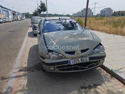 Verde Usado 2001 Renault Mégane Privilege Berlina | 600 € (Super precio)