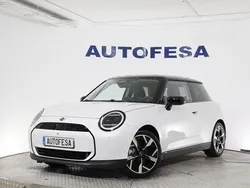 Blanco Nuevo 2024 Mini Cooper Classic Utilitario | 29.650 € (Super precio)