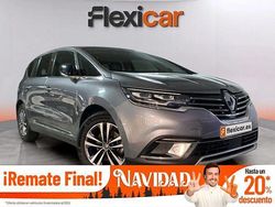 Gris Usado 2022 Renault Espace Zen Monovolumen | 27.990 € (Caro)
