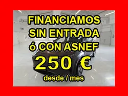 Gris Usado 2021 Hyundai Kona SUV | 18.290 € (Buen precio)