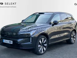 Gris Usado 2024 Volvo EX90 Ultra SUV | 103.900 €