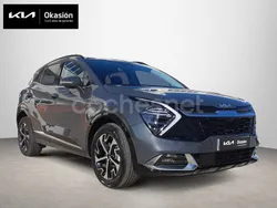 Otro Usado 2024 Kia Sportage 2 SUV | 36.950 € (Un poco caro)