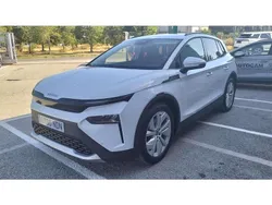 Nuevo 2025 Skoda Elroq SUV | 34.230 €