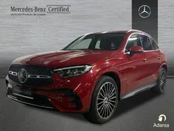 Otro Usado 2025 Mercedes GLC220 SUV | 65.750 € (Un poco caro)