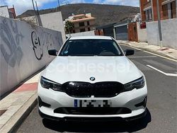 Blanco Usado 2019 BMW 330e Berlina | 24.500 € (Super precio)