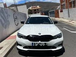 Blanco Usado 2019 BMW 330e Berlina | 24.500 € (Super precio)