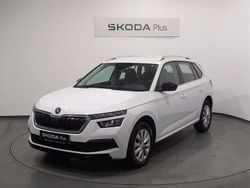 Usado 2020 Skoda Kamiq Ambition SUV | 13.490 € (Precio justo)
