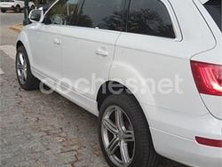Blanco Usado 2011 Audi Q7 Ambiente SUV | 16.000 € (Precio justo)