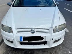 Blanco Usado 2004 Fiat Stilo Active Berlina | 2200 € (Precio justo)
