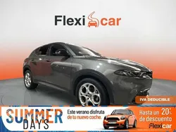 Gris Usado 2023 Alfa Romeo Tonale Sprint SUV | 23.990 € (Precio justo)