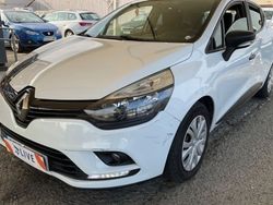 Usado 2017 Renault Clio IV | 8850 € (Precio justo)