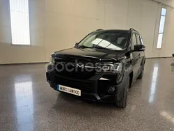 Nuevo 2025 SWM G03 SUV | 23.990 €
