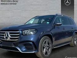 Azul Nuevo 2025 Mercedes GLS450 SUV | 130.699 €
