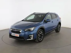 Azul Usado 2020 Subaru XV Sport SUV | 19.399 € (Buen precio)