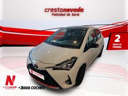 Usado 2019 Toyota Yaris Hybrid | 16.813 € (Precio justo)