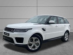 Blanco Usado 2020 Land Rover Range Rover Sport S SUV | 39.900 € (Buen precio)