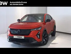 Rojo Usado 2024 Renault Rafale Esprit Alpine SUV | 40.500 € (Super precio)