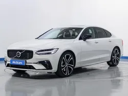 Usado 2022 Volvo S90 R-Design Berlina | 43.990 €