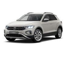 Beige Nuevo 2025 VW T-Roc SUV | 23.709 € (Buen precio)