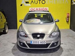 Usado 2011 Seat Altea XL Monovolumen | 7900 € (Caro)