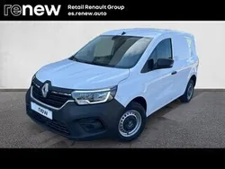 Blanco Usado 2023 Renault Kangoo Monovolumen | 19.490 € (Super precio)