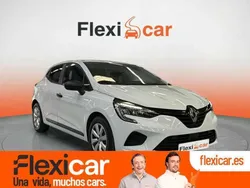 Blanco Usado 2022 Renault Clio V SE Utilitario | 10.890 € (Super precio)