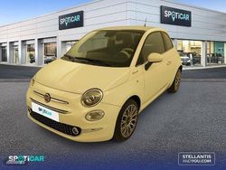 Blanco Usado 2023 Fiat 500 Dolcevita Berlina | 14.690 € (Un poco caro)