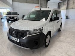 Blanco Usado 2023 Nissan Townstar Acenta Van | 21.890 € (Un poco caro)