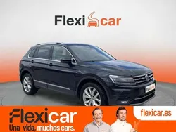 Negro Usado 2019 VW Tiguan Sportline SUV | 21.590 € (Super precio)