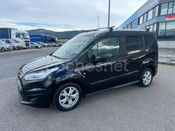 Negro Usado 2017 Ford Tourneo Connect Titanium Monovolumen | 14.990 € (Super precio)