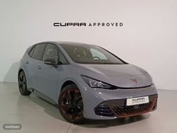 Gris Usado 2023 Cupra Born e-Boost Utilitario | 33.900 € (Caro)