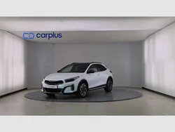 Blanco Usado 2023 Kia XCeed GT-Line SUV | 24.490 € (Buen precio)