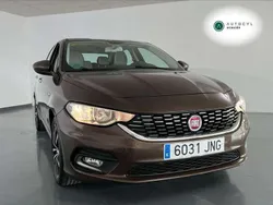 Usado 2016 Fiat Tipo Easy Berlina | 8000 € (Buen precio)